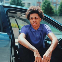Lucas Coly - It's Whatever Prod. by (Cory The Drumma)