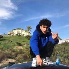 HOLYGHOSTLUCCI - BUSSIN (PROD.SXSCVR X SILVERBACK)