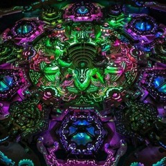 Nikolovsky Ley  -  BakTiParaBahu (feat.S3)  190.bpm ( Popol Vuh Rec. )