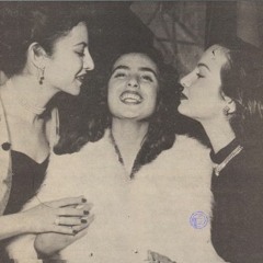 الشوق سهرّني من يوم ماهجرني