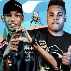 MC KITINHO MC NEGUINHO DO ITR E MC BN - Balança Essa Porra De Bunda  (NOGUERADJ&MAAXDEEJAY)