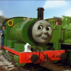 Percy's Cheerful Trip