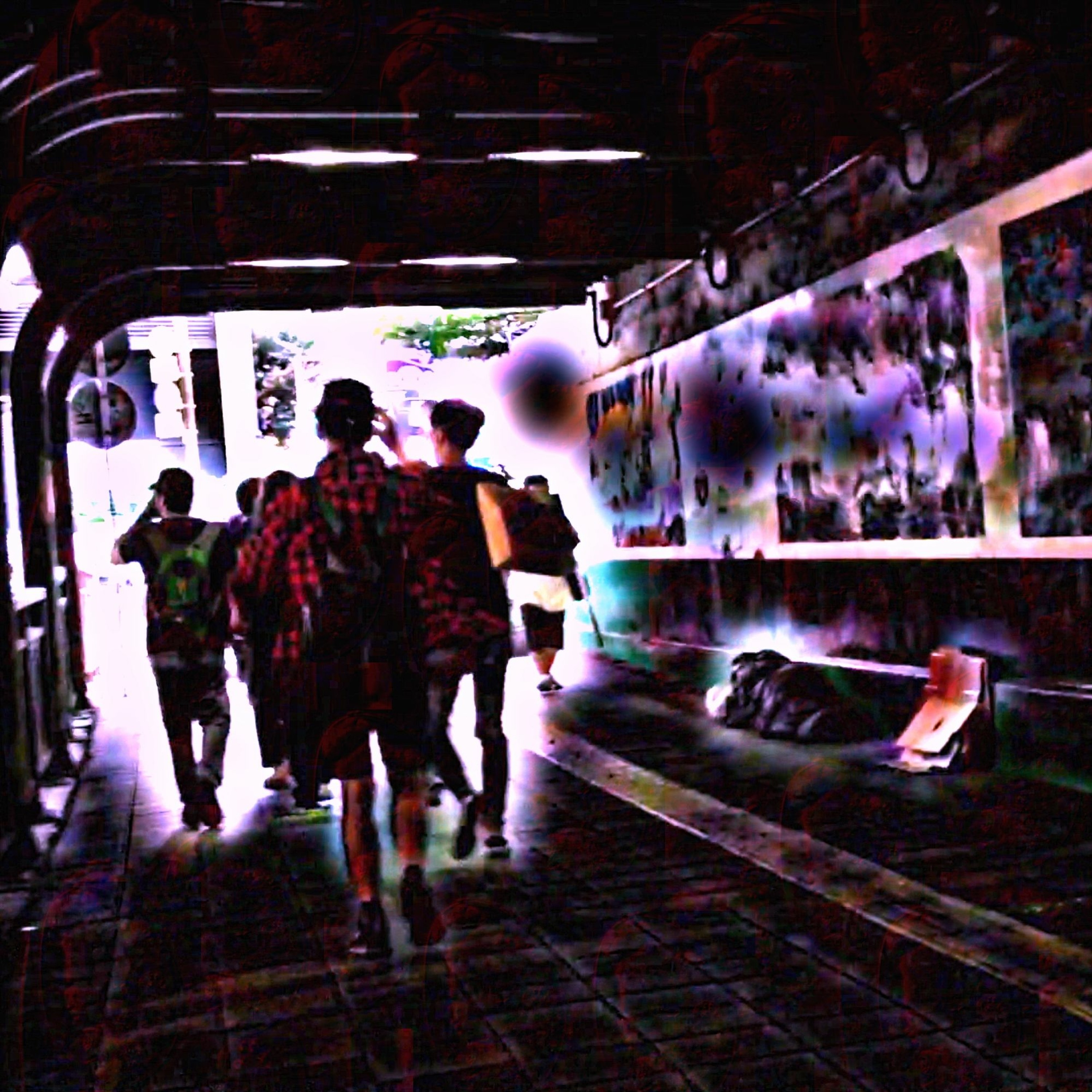 Saturated Culture episode artwork
