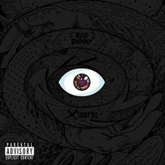 Bad Bunny- Cuando Perreabas ( Intro By @djyonaramirez ) 105 BPM