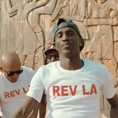 REV LA - TROP ZAM(kanaval 2019)