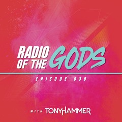 Radio of The Gods 038 (AH.FM)