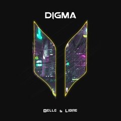 Digma - Belle et Libre