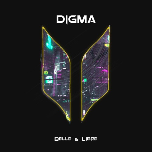 Digma - Belle et Libre