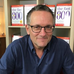 Dr Michael Mosley: "It’s about health transformation."