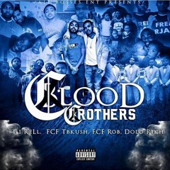 4 - 1 Rell - Came Up From Nothing