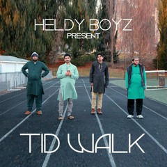 Tid Walk