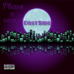 EastSide (feat. KHEBA)
