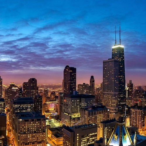 Stuck In The UK - Planet Funk (Neo Noise Trap Remix)