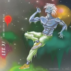 Passive(Beat by.Walk among kings)