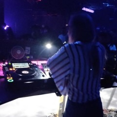 Kimby @ Estrogen - TIEFGANG Hannover - 18.01.2019