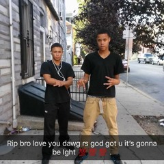 Pasto Gio - RIP Joel