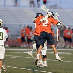 Benjamin Lacrosse Pregame 2019