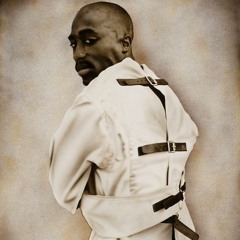 2Pac - I Watch My Back 24 - 7 (Nozzy - E)