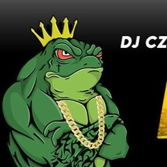 Eletrofrog - DJ CZ