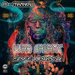 War Galaxy (Original Mix) #FREEDAWNLOAD