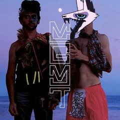 salv the dog - time to pretend (mgmt cover)