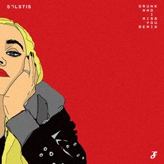 Drunk And I Miss You  Remix