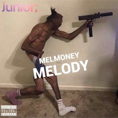 MELMONEY MELODY🌸(prod. Breezeh)