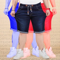 Hold On To Your Jorts Mix