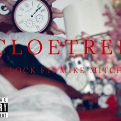 Clock feat. Mike Mitch