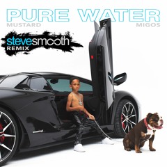 Mustard & Migos - Pure Water (Steve Smooth Remix) [FREE DOWNLOAD]