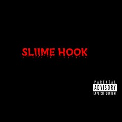 - SLIIME HOOK [ prod by . Yung dza ]