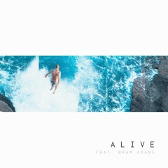 Alive (feat. Bram Adams)