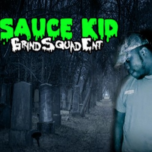 Stream Sauce KidSlide on em by Sauce Kid💙 Listen online for free on
