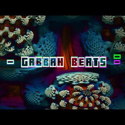 GiZwO - Gabbah Beats -
