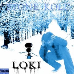 flexxloki -Stone Kold-(prod. AXEL)