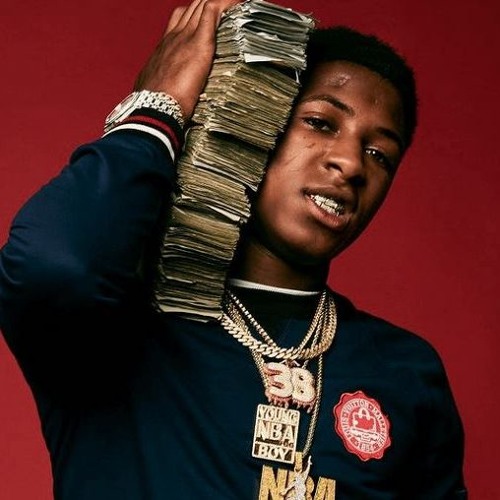 Stream NBA Youngboy Type Beat “happy birthday” (Prod. FKF) by