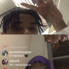 RICHRICK_Hospital Freestyle (2015)