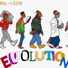 Evolution
