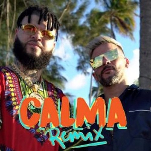 Stream Calma Remix - Pedro Capo, Farruko DJ MAXI by DJ MAXI (Monte Grande)  | Listen online for free on SoundCloud
