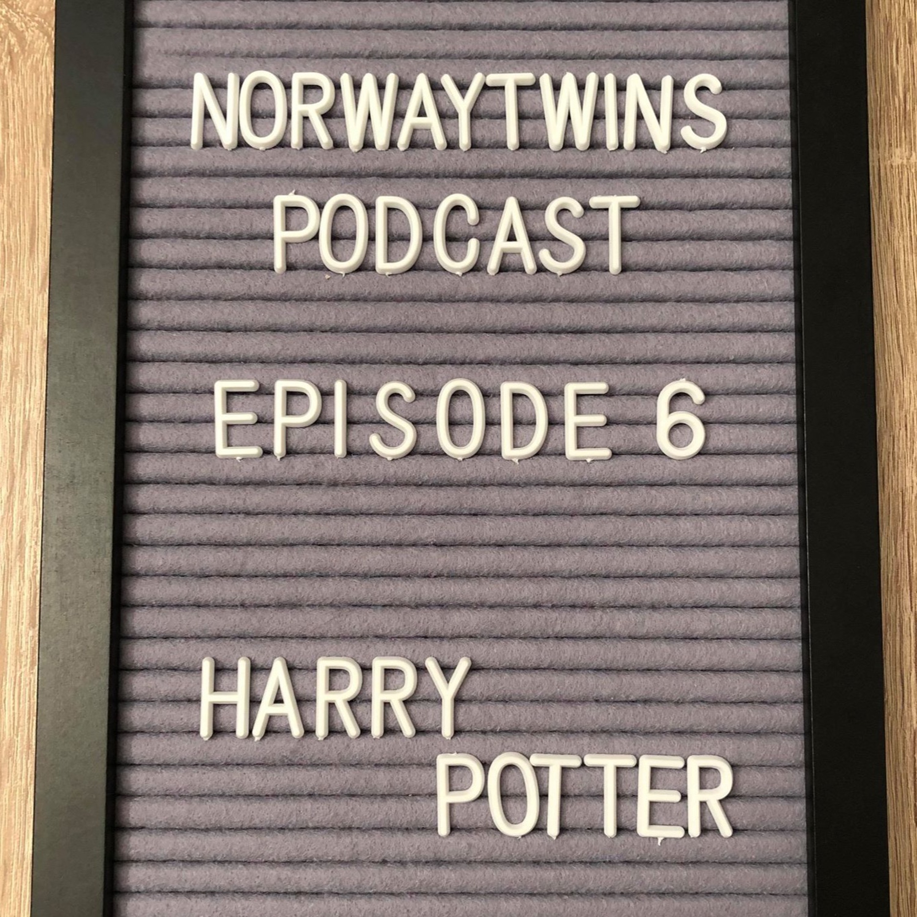 Norwaytwins om ting og tang