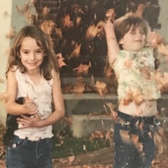 Bury Your Face in My Neck Nose and All- Pinchy Nipple Whom