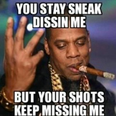 NUNUCEE - DISS BACK (FEARLESS-STRIKER)  #PREVIEW