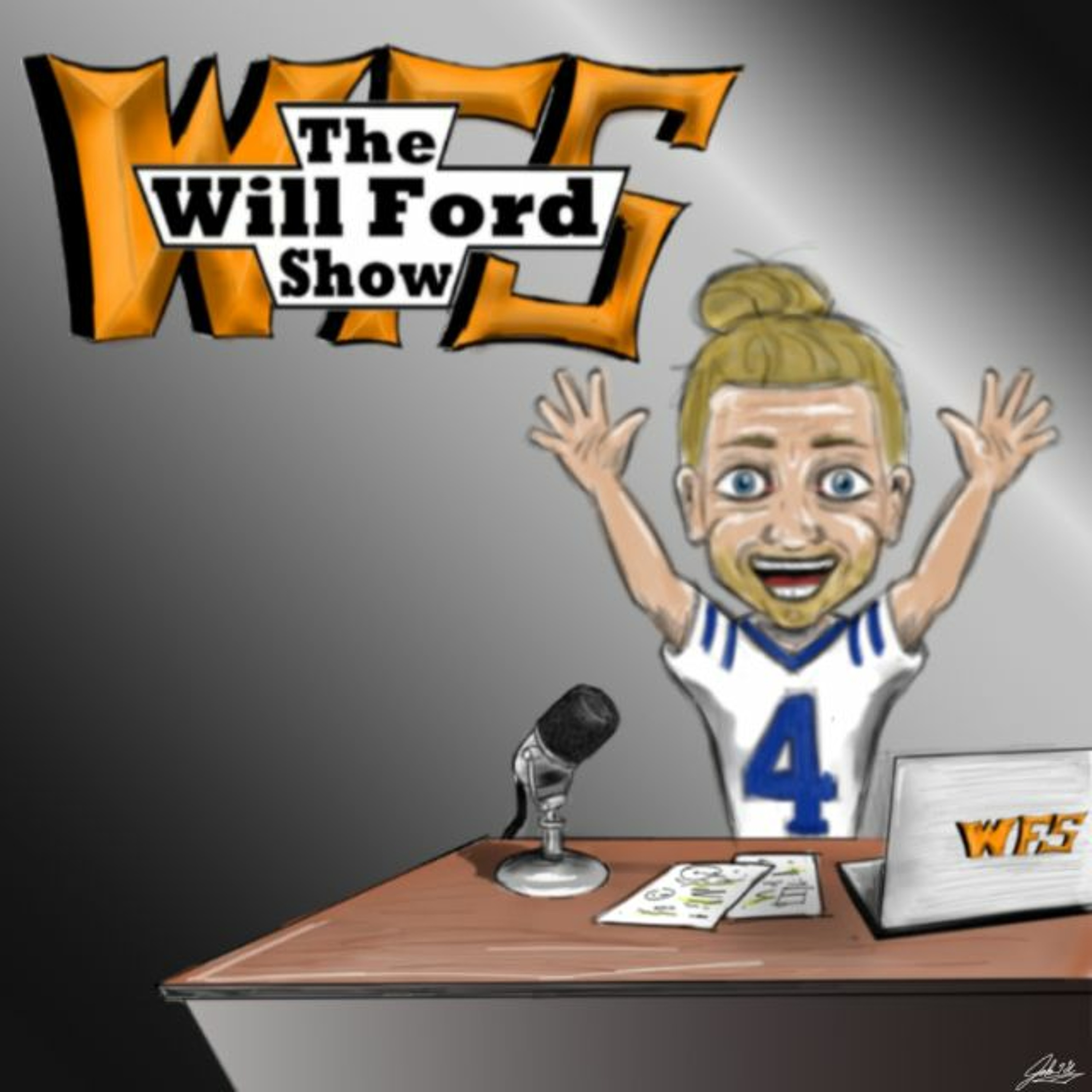 The Will Ford Show