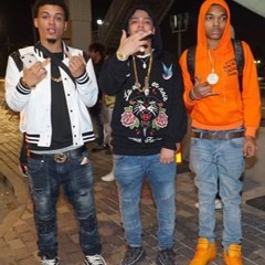 Tropico x TC x PNV Jay - Look Where We At