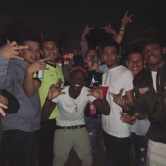 HTP_Coop Ft. lil 4orty - Too Deep