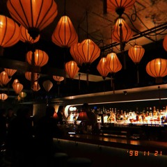 Shhh.....Speak Easy 1