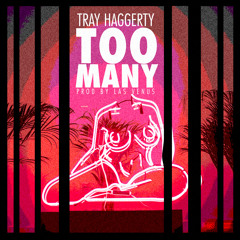 Tray Haggerty - Too Many (Prod. Las Venus)