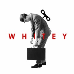 Whitey - Cigarette