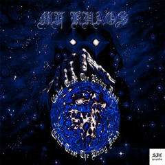 Caint Trust The Living Dead (Prod. OmenXIII)