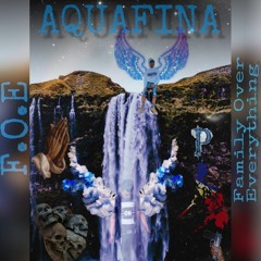 Aquafina (Prod. Asapz Beats)